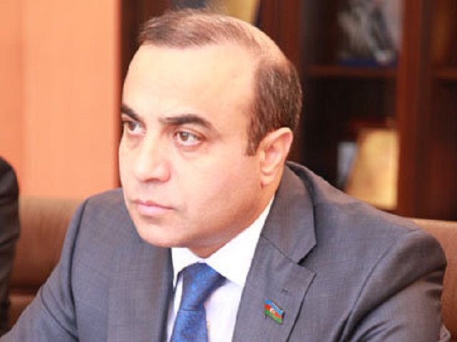 Азай Гулиев об экстрадиции Лапшина 