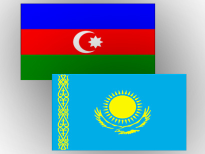 Строительство TASIM доверено Азербайджану и Казахстану