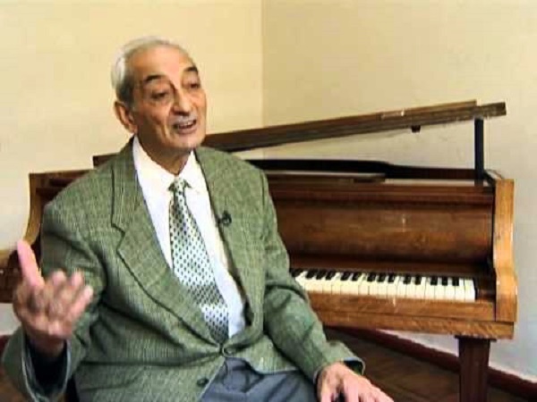Скончался известный азербайджанский композитор Азер Рзаев