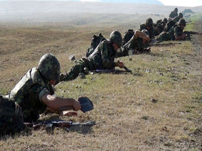 Юноши будут привлекаться к специальной военной подготовке