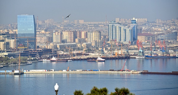 Центр труда ОИС будет размещен в Баку