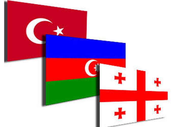 Минобороны Азербайджана, Грузии и Турции готовят трехстороннее соглашение