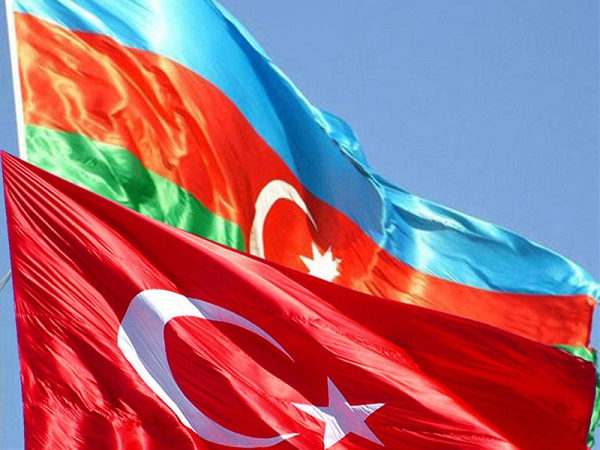 Турки считают Азербайджан дружественной страной - ОПРОС