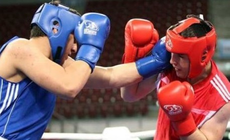 Азербайджанский боксер завоевал бронзовую медаль ЕВРО