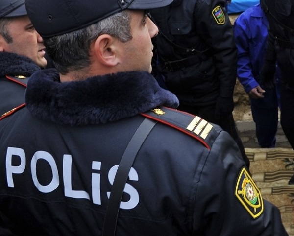 В Азербайджане могут продлить срок службы полицейских