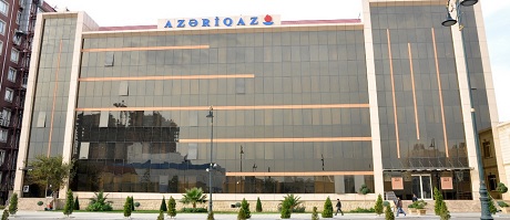 «Азеригаз» переходит на усиленный режим 