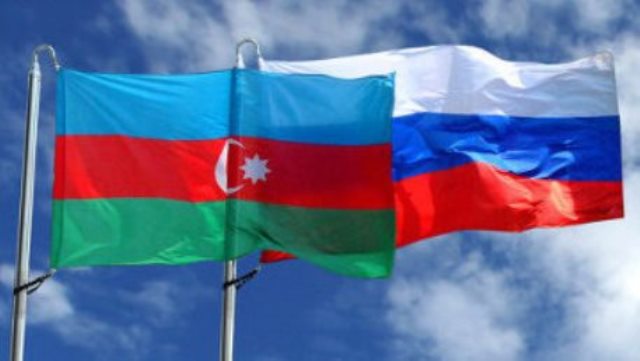 Азербайджан и Россия подписали договор по системе Green Card в ОСАГО