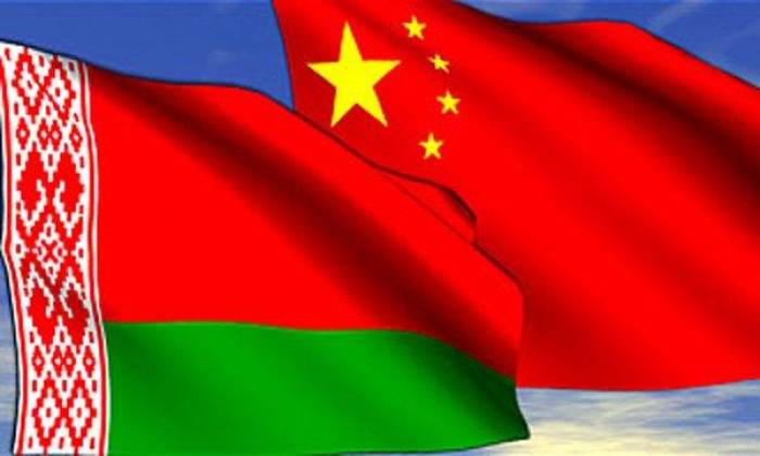 Беларусь и Китай договорились вместе бороться с терроризмом