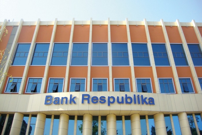 Bank Respublika до 2019 г планирует почти двойной рост уставного капитала