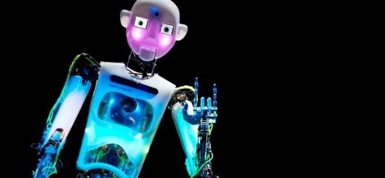Билл Гейтс: Роботы с человеческим зрением появятся через 10 лет