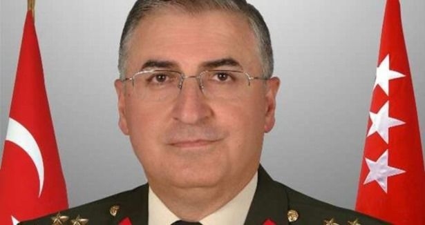 Главнокомандующий силами жандармерии Турции прибыл в Азербайджан