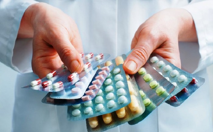 Когда в Азербайджане появятся недорогие отечественные лекарства?