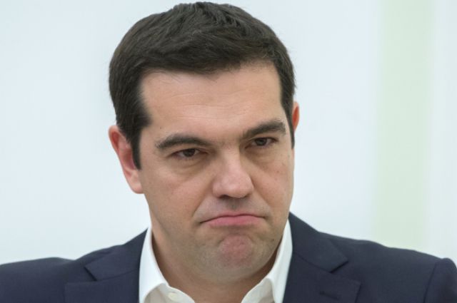 Ципрас обещал рост зарплат и снижение налогов в Греции