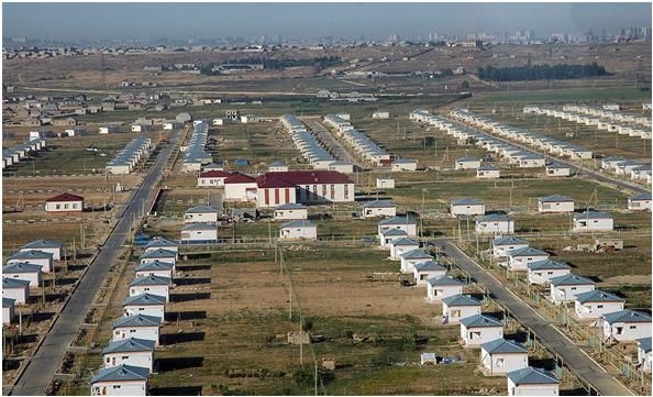 В Азербайджане предлагается пересмотреть статус беженцев и вынужденных переселенцев