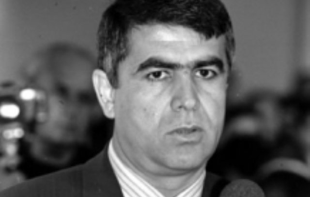 Экс-министр Таджикистана вышел на свободу