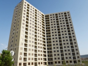 Обнародован список журналистов, обеспеченных квартирами