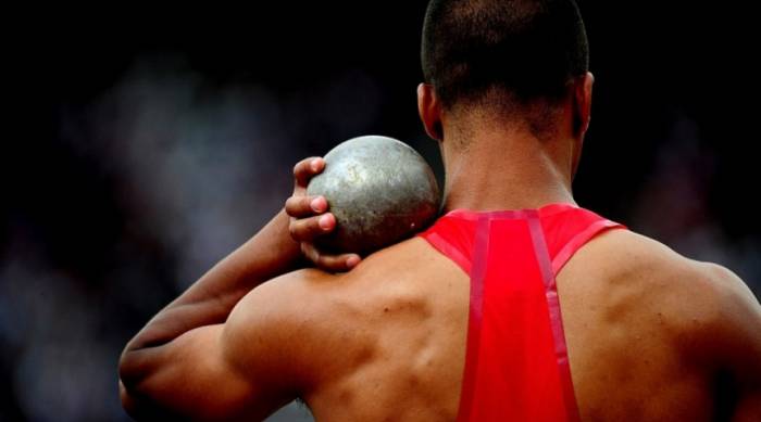 #Baku2017: Азербайджанский параатлет завоевал золото Исламиады
