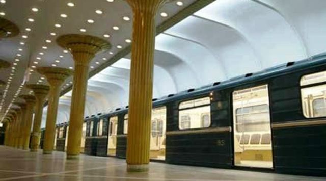 Во время Исламиады Бакметрополитен продлит график работы 