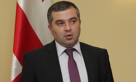 Оппозиция готова к диалогу с новым грузинским премьером 