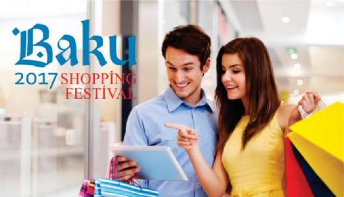 Минналогов уже вернуло 300 тыс ман НДС участникам Baku shopping festival 