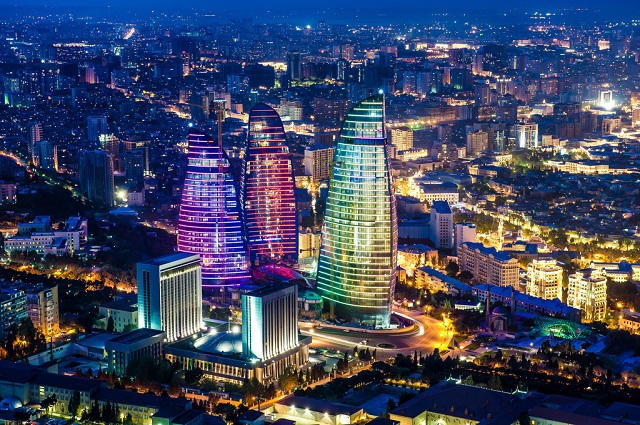 Legatum: Азербайджан поднялся в рейтинге благосостояния стран мира 