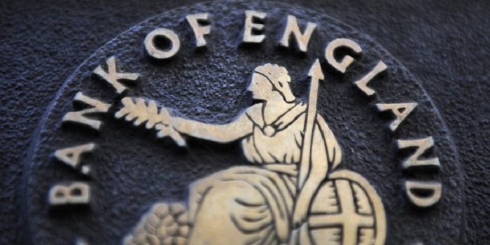Банк Англии задумался о выпуске купюр с пальмовым маслом