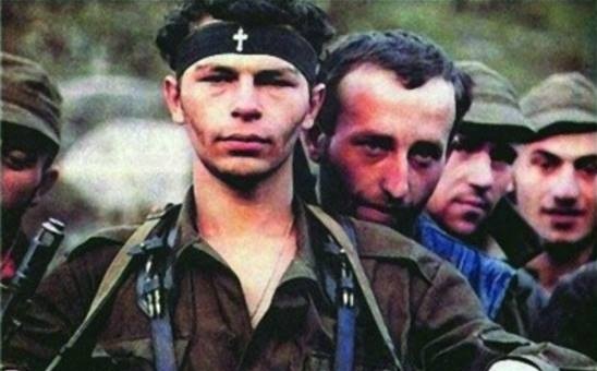 «Шестеро армян изнасиловали 16-летнюю грузинку…» - зверства батальона Баграмяна в Грузии
