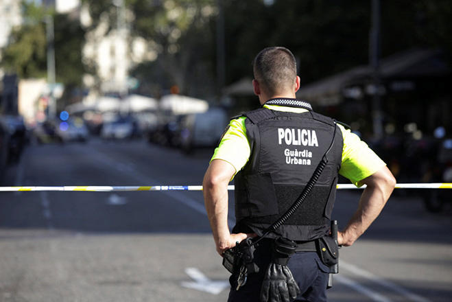 Число жертв теракта в Каталонии возросло до 15 человек