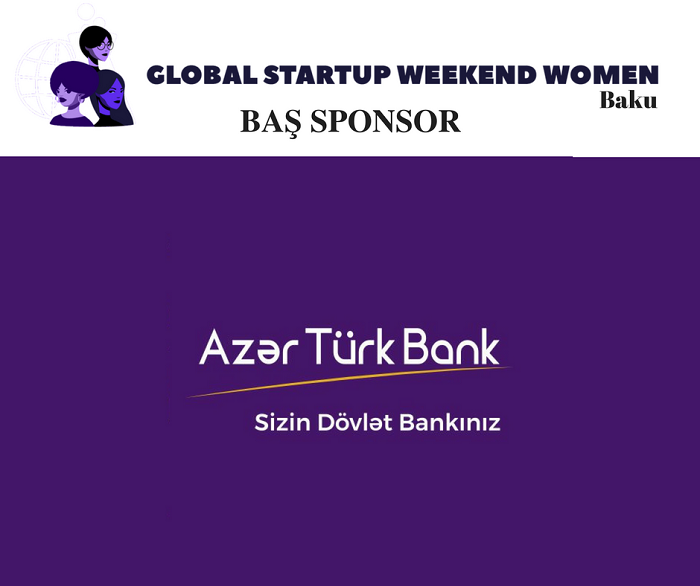В Баку впервые пройдет Стартап соревнование среди женщин (ФОТО)