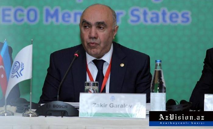 Генпрокурор рассказал о незаконном привлечении финансов в Азербайджан
