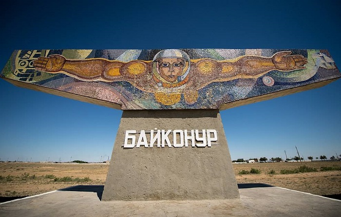 РФ продолжит сотрудничество с Казахстаном по космодрому `Байконур`