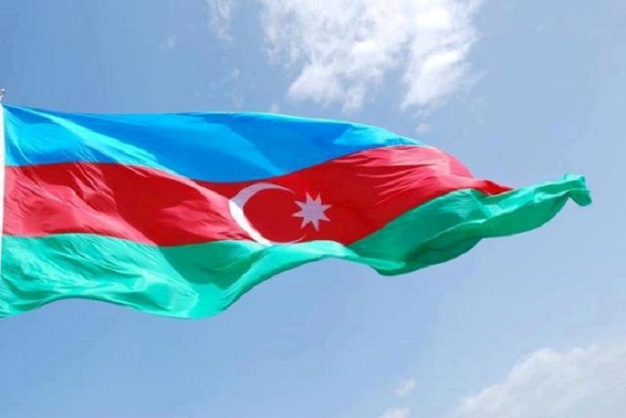 В Азербайджане отмечается День государственного флага