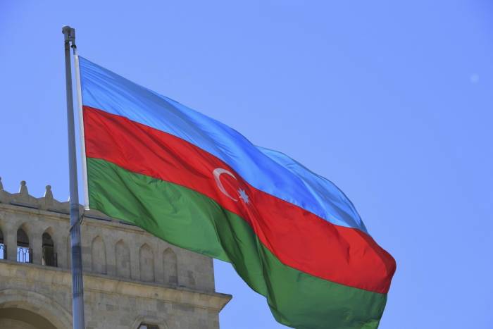 Госслужащие Азербайджана отмечают профессиональный праздник