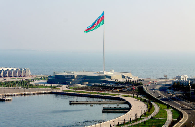 В Баку подорожала коммерческая недвижимость