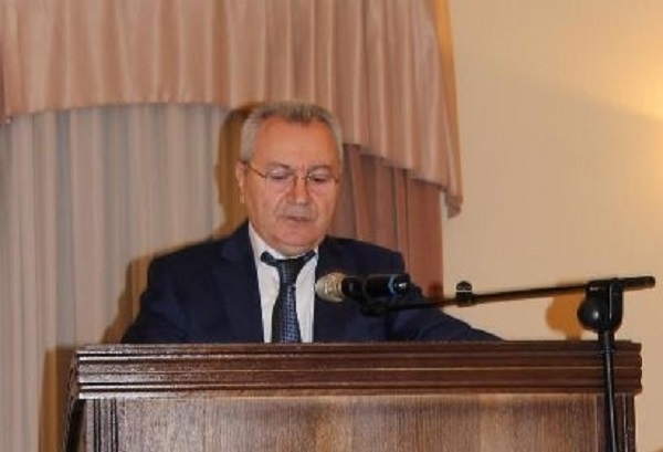 Уволены родственники начальника Специальной следственной службы Армении