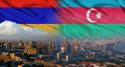 Примирение народов – ключ к проблеме Карабаха