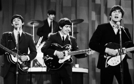 Эксперты раскрыли секрет популярности The Beatles