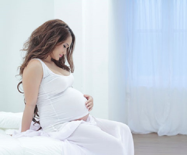 Ученые выявили новую опасность для беременных