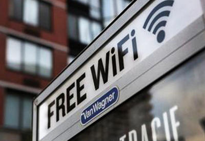 Расширяется охват бесплатным Wi-Fi на территории Баку
