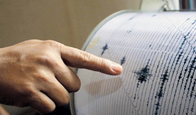 В Армении произошло второе за день землетрясение - ОБНОВЛЕНО
