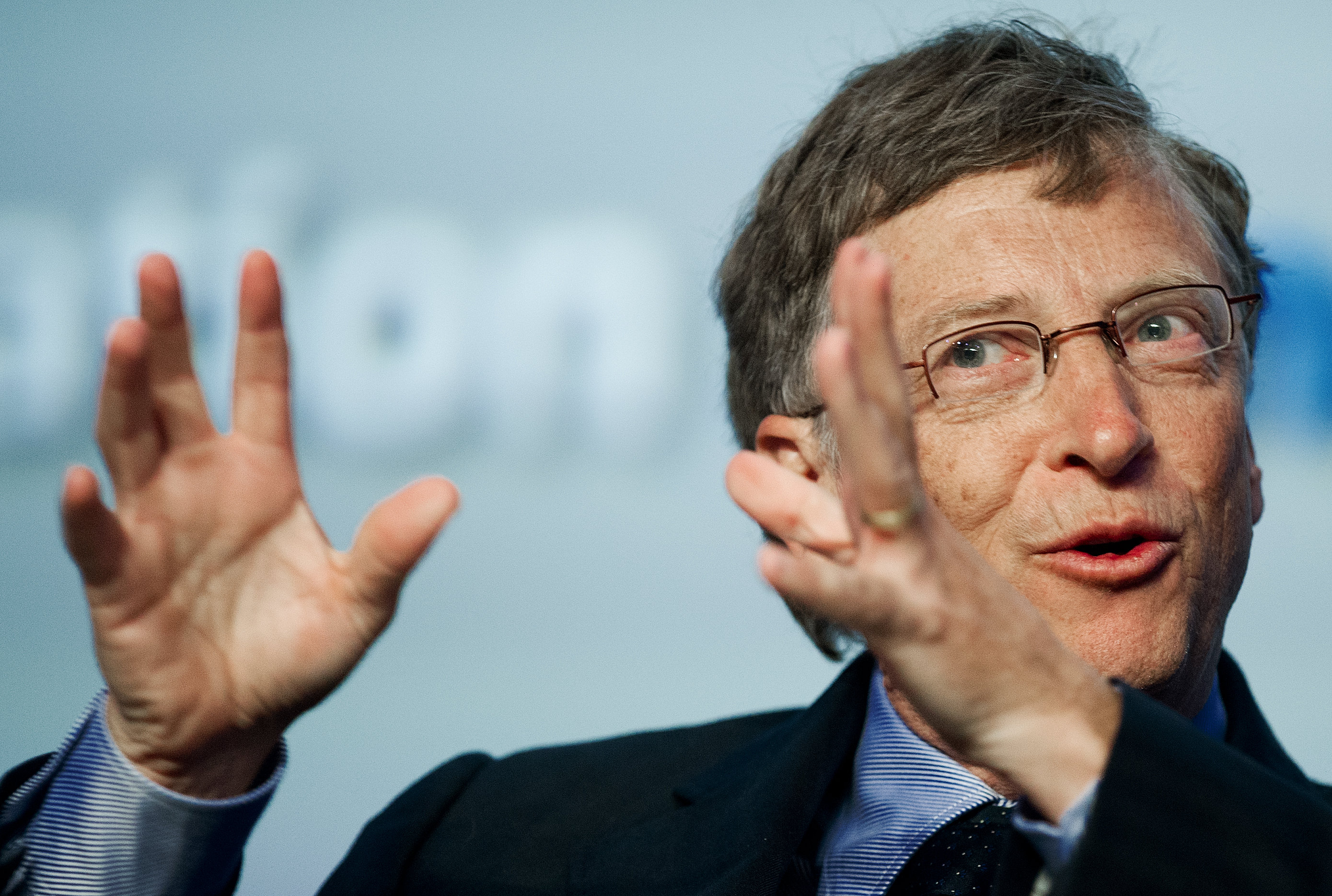 Билл Гейтс снова самый богатейший человек в мире