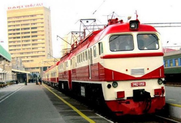 В Азербайджане подорожали железнодорожные билеты за границу