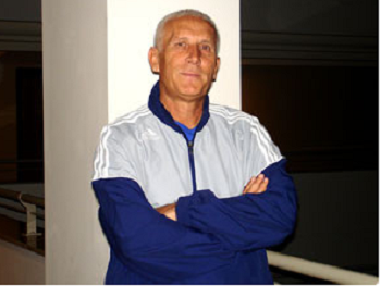 Бывший тренер ​"Карабаха" найден мертвым 