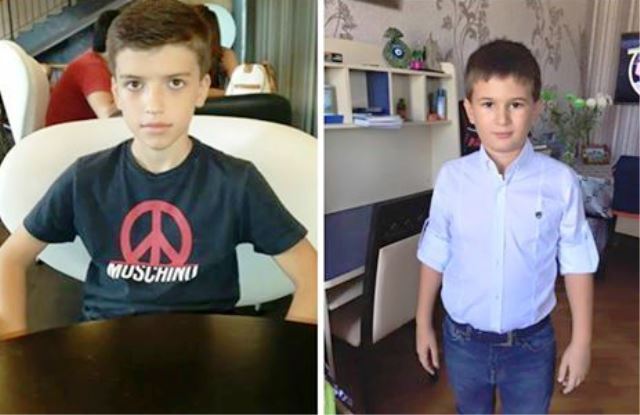 Пропавшие в Баку два школьника похищены? – РАССКАЗЫВАЮТ ИХ РОДИТЕЛИ
