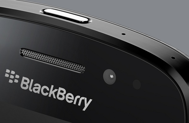 BlackBerry выпустила первый смартфон на Android