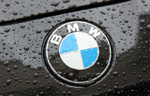 BMW отзывает около 12 тысяч автомобилей 
