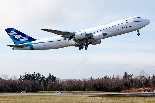 Разбившийся Boeing не принадлежал Turkish Airlines - посольство