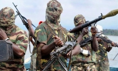 Казнены десять боевиков "Боко Харам"