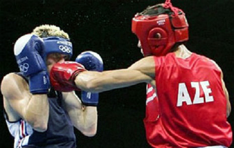 Баку-2015: начались соревнования по боксу