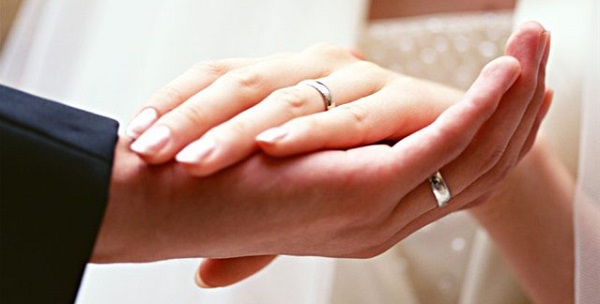 Ученые выяснили идеальную разницу для счастливого брака 